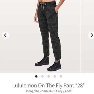 Lululemon Pants